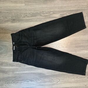 Kids Wrangler Dark Wash Jeans 10 Regular